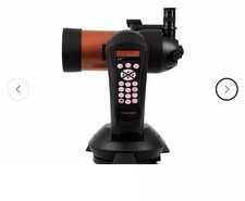 Celestron NexStar 4SE