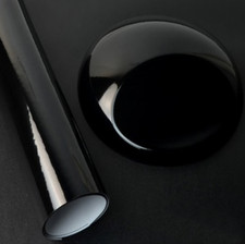 Gloss Vinyl Wrap Kitchen