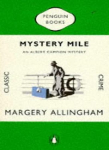 Mystery mile classic - mystery, (classic