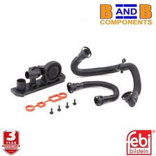 FEBI 107189 PCV VALVE