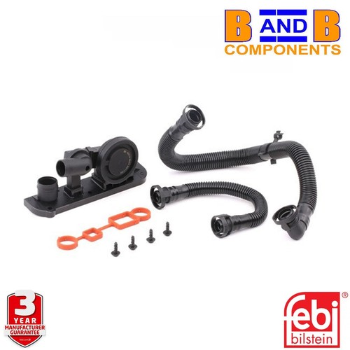 Febi 107189 pcv valve - febi,
