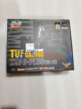 1PCS ASUS TUF GAMING X570-PLUS
