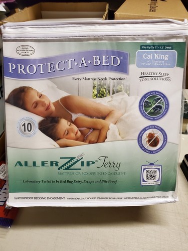 Protect bed waterproof - protect,