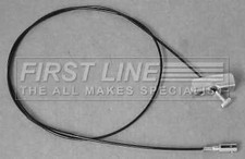 FKB3497 HAND BRAKE CABLE -