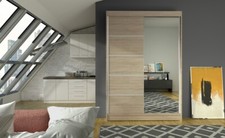 ELUKS - Delin Modern Bedroom
