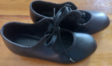 Freed Black Tap Dance Shoes