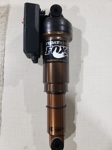 New fox float - new fox, ictd