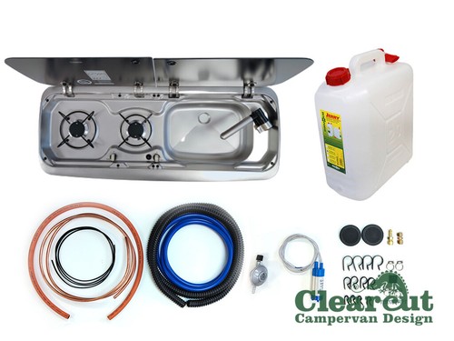 Campervan dometic smev 9222 - campervan, dometic/smev
