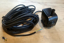 Water Feature Pump 1000lph