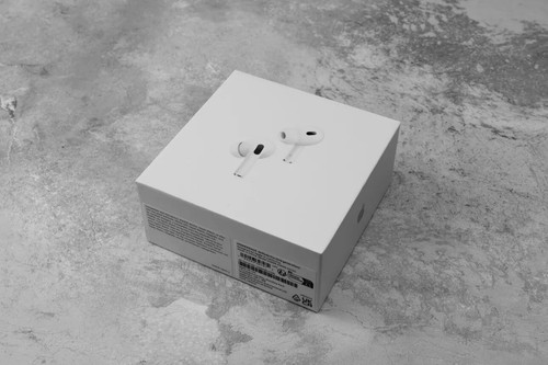 Apple airpods pro - apple,