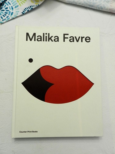 2020 malika favre garrick - 2020,,