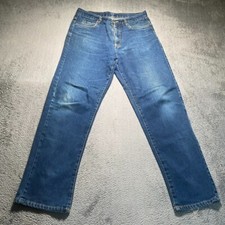 Union Blues Jeans Men's W34