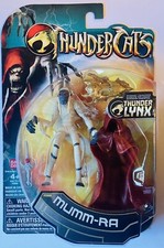 Thundercats mumm action - thundercats:,