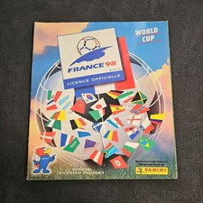 100% Complete Panini Football