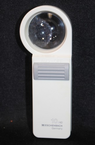 10x eschenbach lighted - 10x,