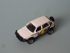 Matchbox VW Volkswagen Golf