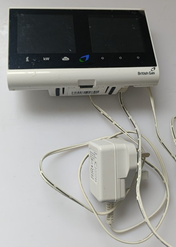 British gas geo duo - british,