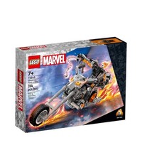 LEGO 76245 Marvel: Ghost Rider