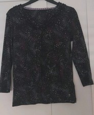 Maine Ladies Top. Size 10