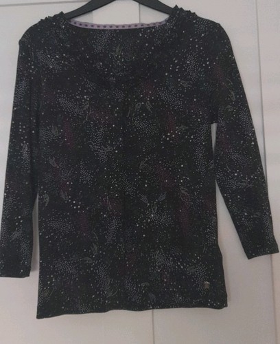 Maine ladies top size 10 - ladies,