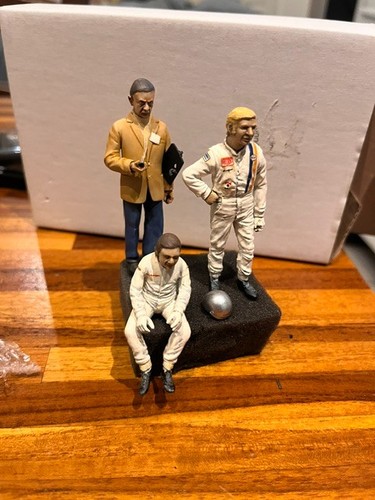Mans miniatures 24 3 - mans,