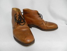 Loake 1880 Kempton Chukka Boot