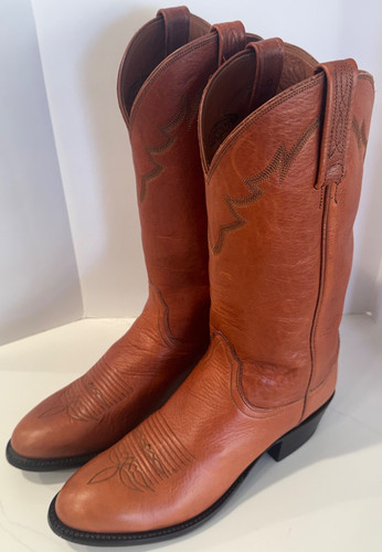 Lucchese 2000 light brown - 2000,