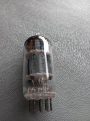 5751 pre amp valve - jan, usa