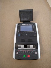 Pro form ifit - monitor, (from
