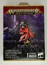 Warhammer Age Of Sigmar