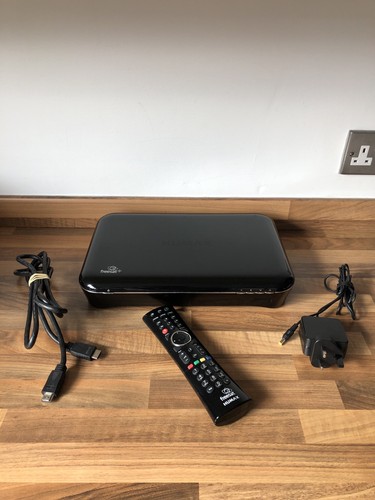 Humax hdr 1000s - humax, freesat