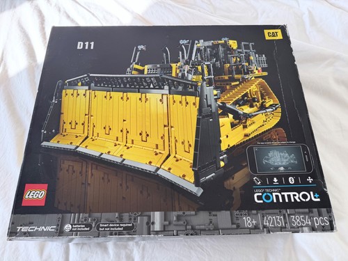 Lego 42131 technic - lego,