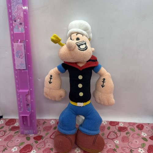Vintage popeye the - popeye, sailor
