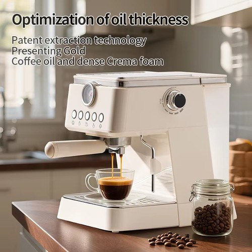 Espresso machine electrical - espresso,