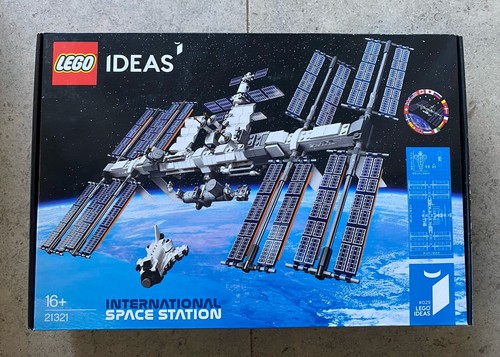 Lego ideas international - lego,