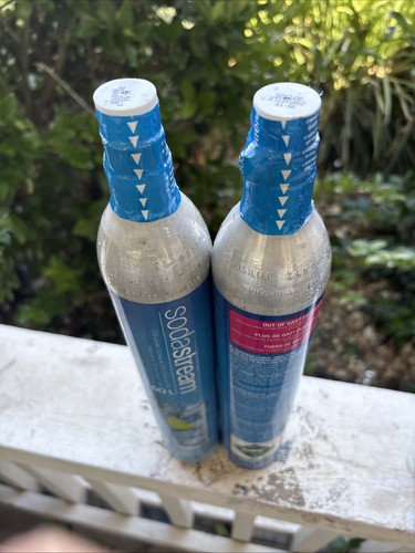 Sodastream 60l carbonating - sodastream,
