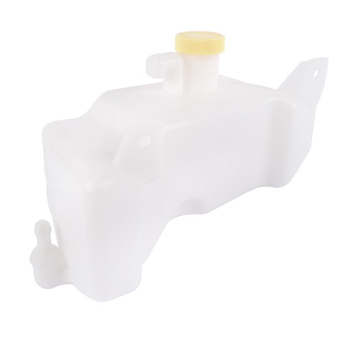 Coolant expansion header tank - header,
