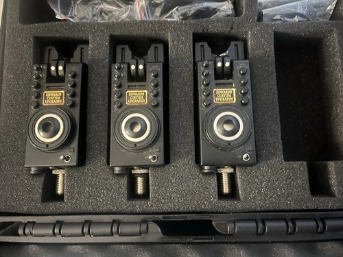 Edward custom mk1 plus bite - s,
