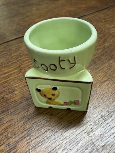Vintage 1950s 1960s ceramic - 1950s/1960s,