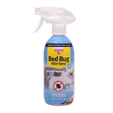 Bed Bug & Dust Mite Killer