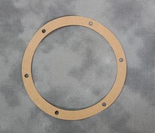 GASKET Clutch plate 0.5mm -