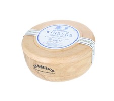 D.R. Harris Windsor Shaving