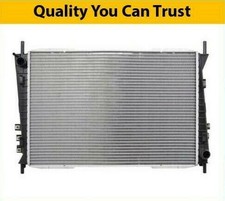 2001-Radiator 2.0 Diesel/ 2.0i