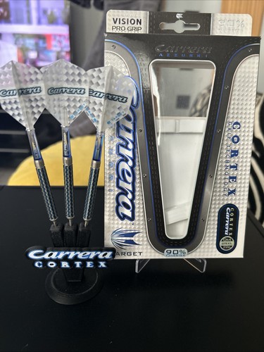 Target carrera cortex - cortex, 90%