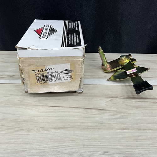 Briggs stratton 7501293yp - stratton,