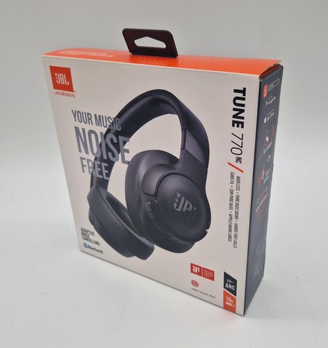 Jbl tune 770 - 770, nc