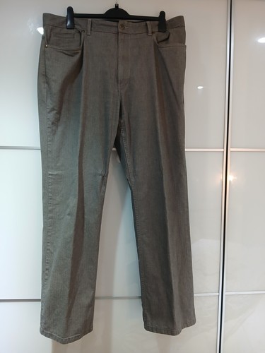 Blue harbour luxury men grey - blue,