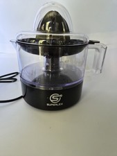 SUPERLEX Electric Citrus