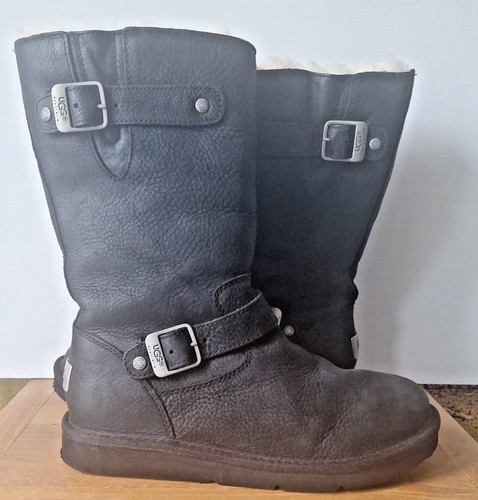 Ugg ladies kensington - ladies, 5678