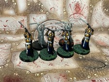 MESBG: High Elves of the Last